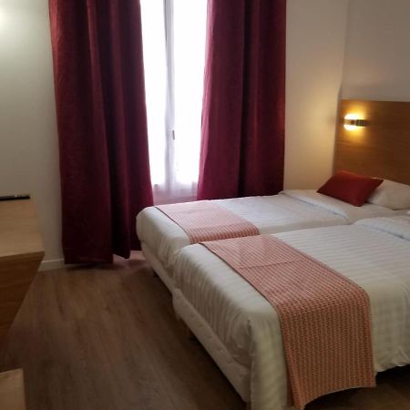 Hotel Dupleixadiama Paryż Zewnętrze zdjęcie