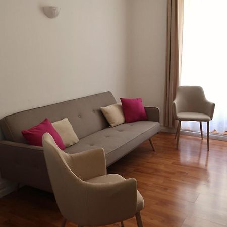 Hotel Dupleixadiama Paryż Zewnętrze zdjęcie