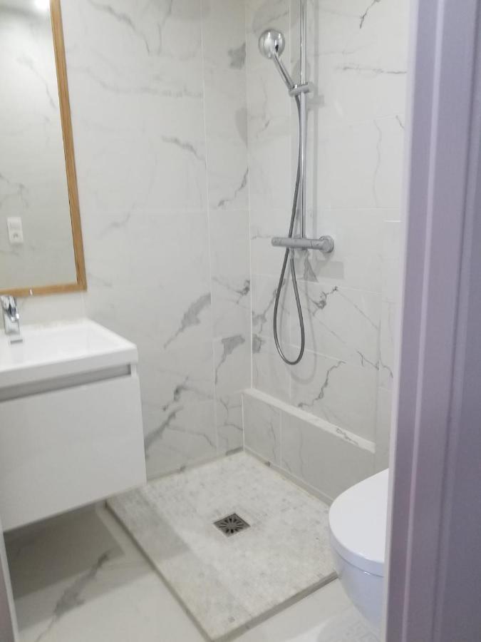 Hotel Dupleixadiama Paryż Zewnętrze zdjęcie