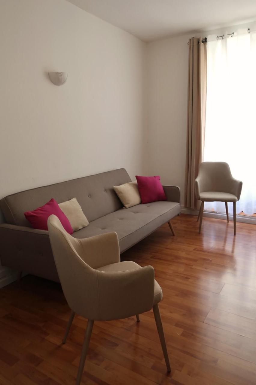 Hotel Dupleixadiama Paryż Zewnętrze zdjęcie